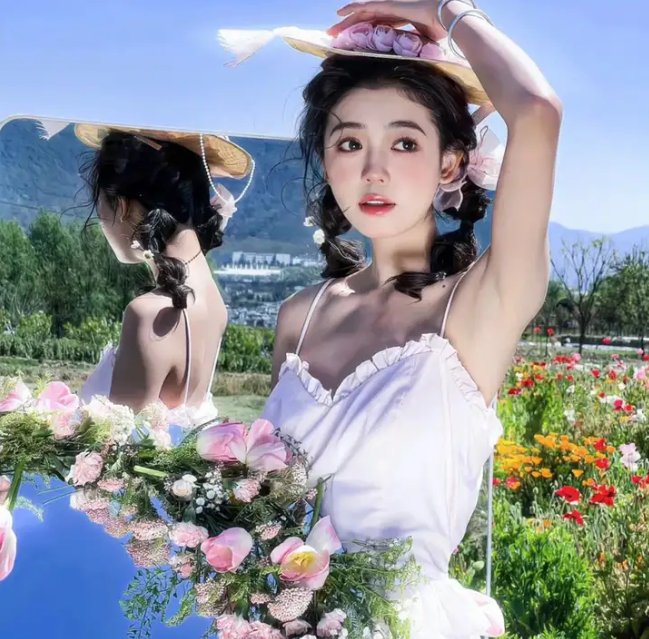 发财不用本钱剧照