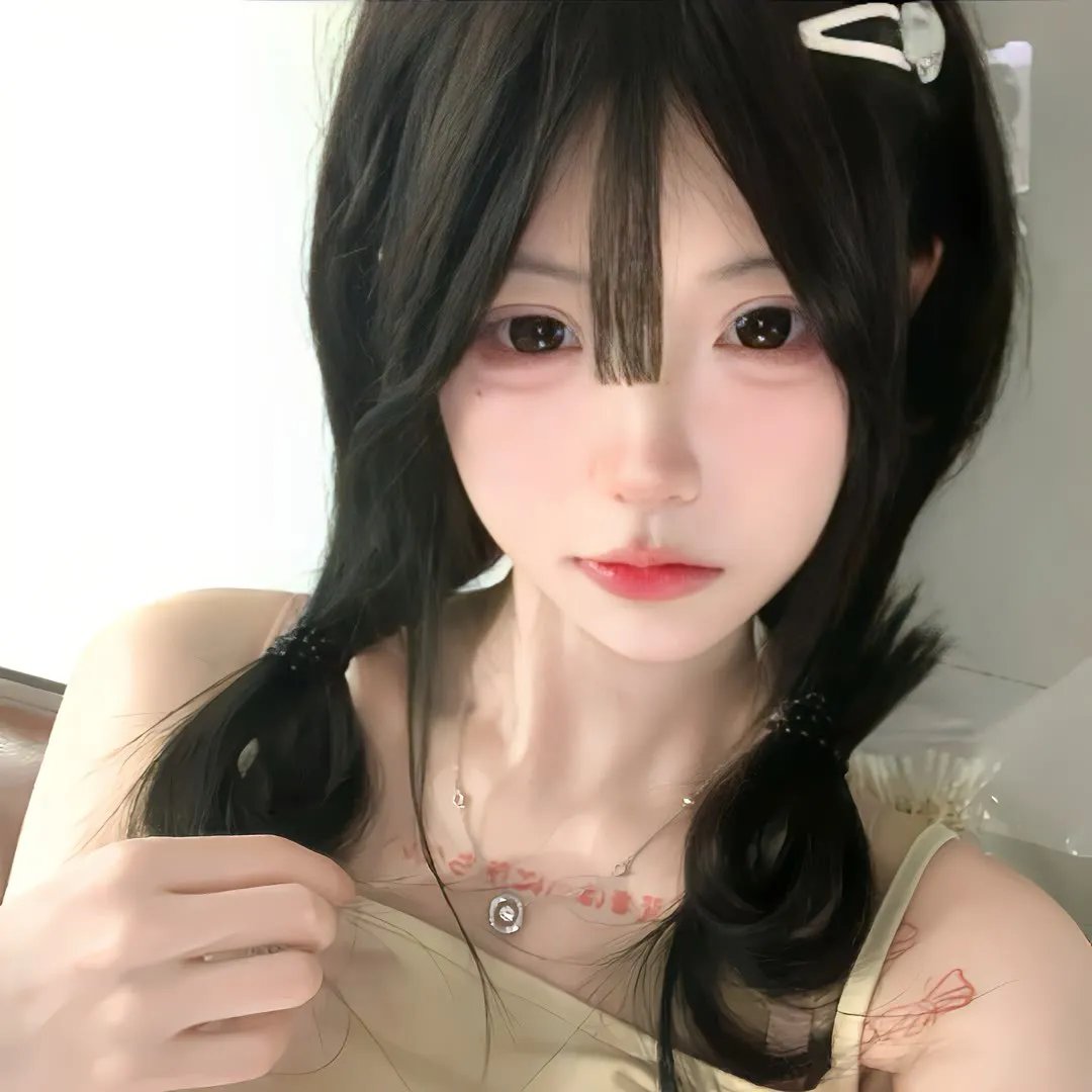 云雾女孩剧照