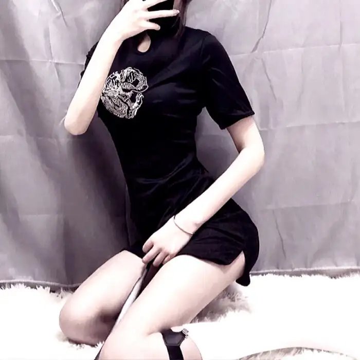 老师的罪行剧照